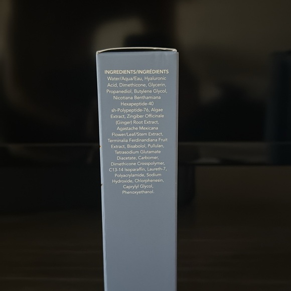 Hydrinity Restorative - Picture 2 of 5